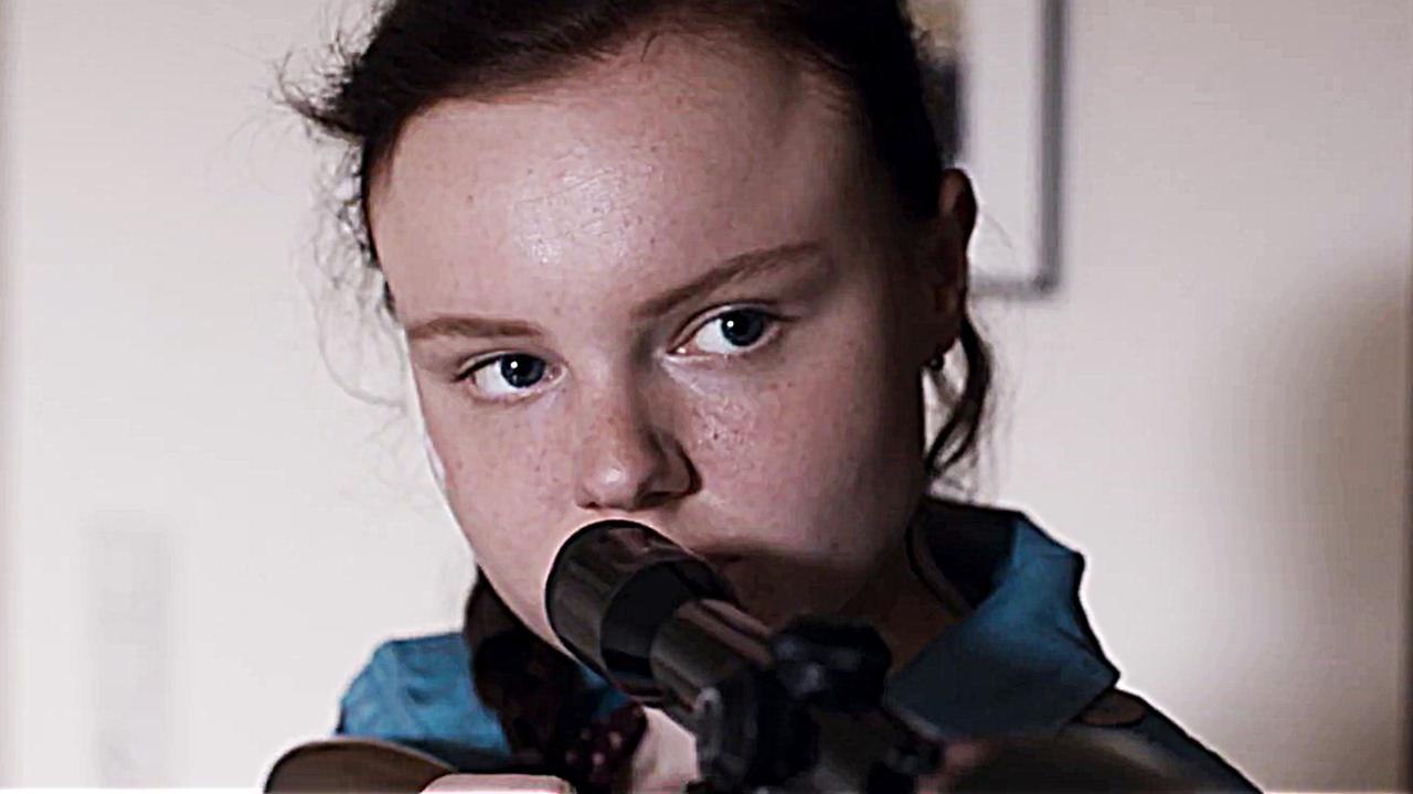 Verlorene - Trailer (Deutsch) HD