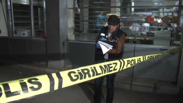 Savcılıktan, 3 Kişiyi Vuran Cezaevi Firarisi Hakkında Açıklama