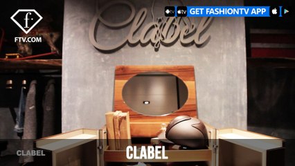 Clabel | FashionTV | FTV
