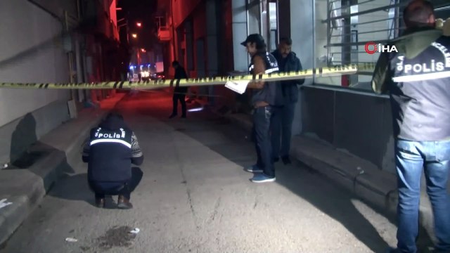 Savcılıktan, 3 kişiyi vuran cezaevi firarisi hakkında açıklama