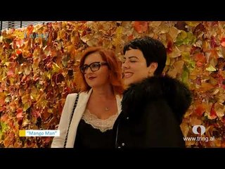 My Living  - Episodi 9 - Mango Man