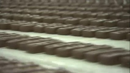 Schoko-Entzug für Briten nach Brexit: Mars-Werk in Slough kämpft mit Importproblemen 🍫