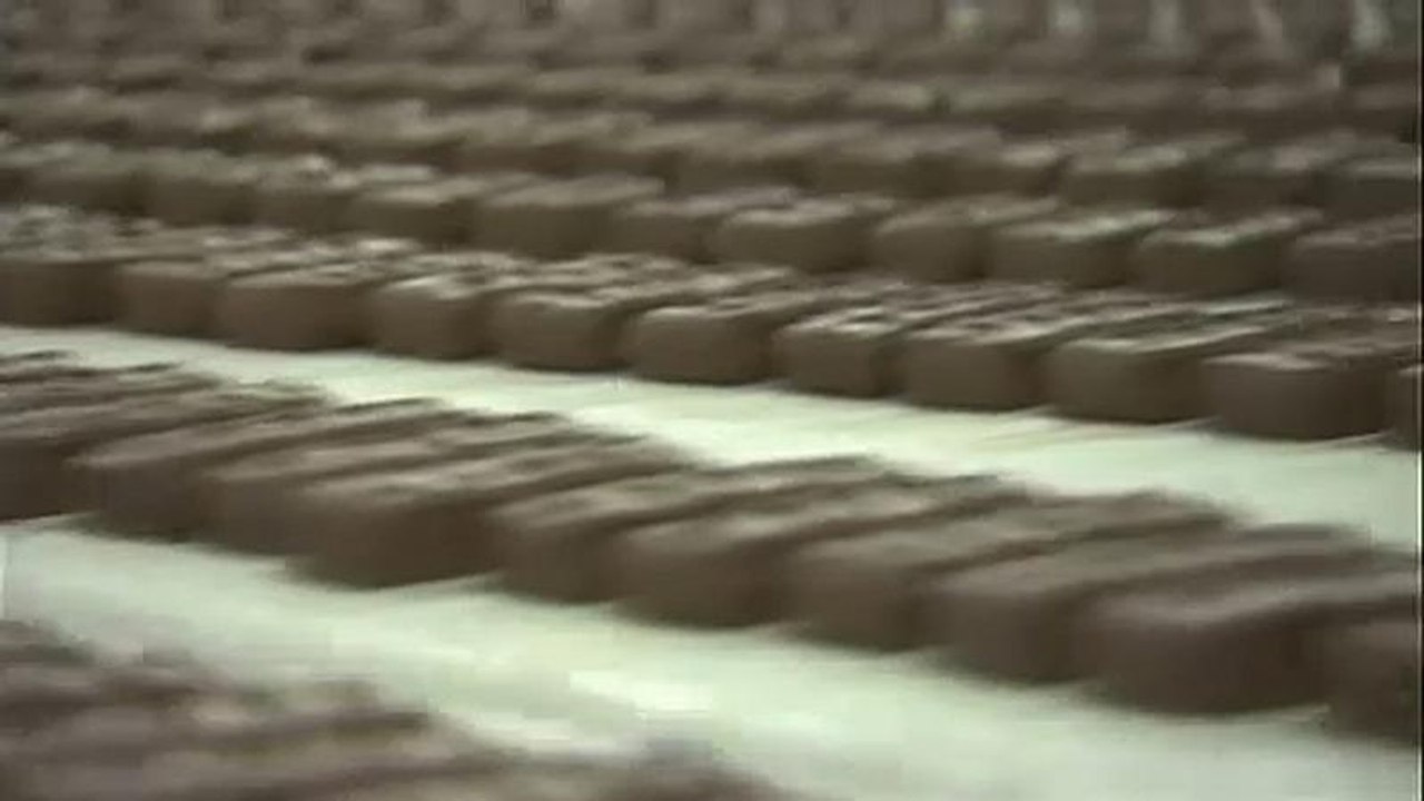 Schadenfreude angebracht: Briten droht nach Brexit Schoko-Entzug