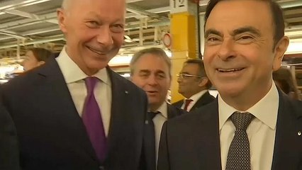 Nissan : Carlos Ghosn arrêté à Tokyo pour fraude fiscale