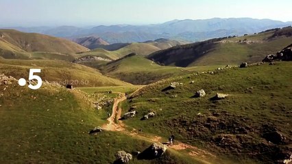 [BA] Échappées belles : Sur les chemins de Compostelle - 24/11/2018