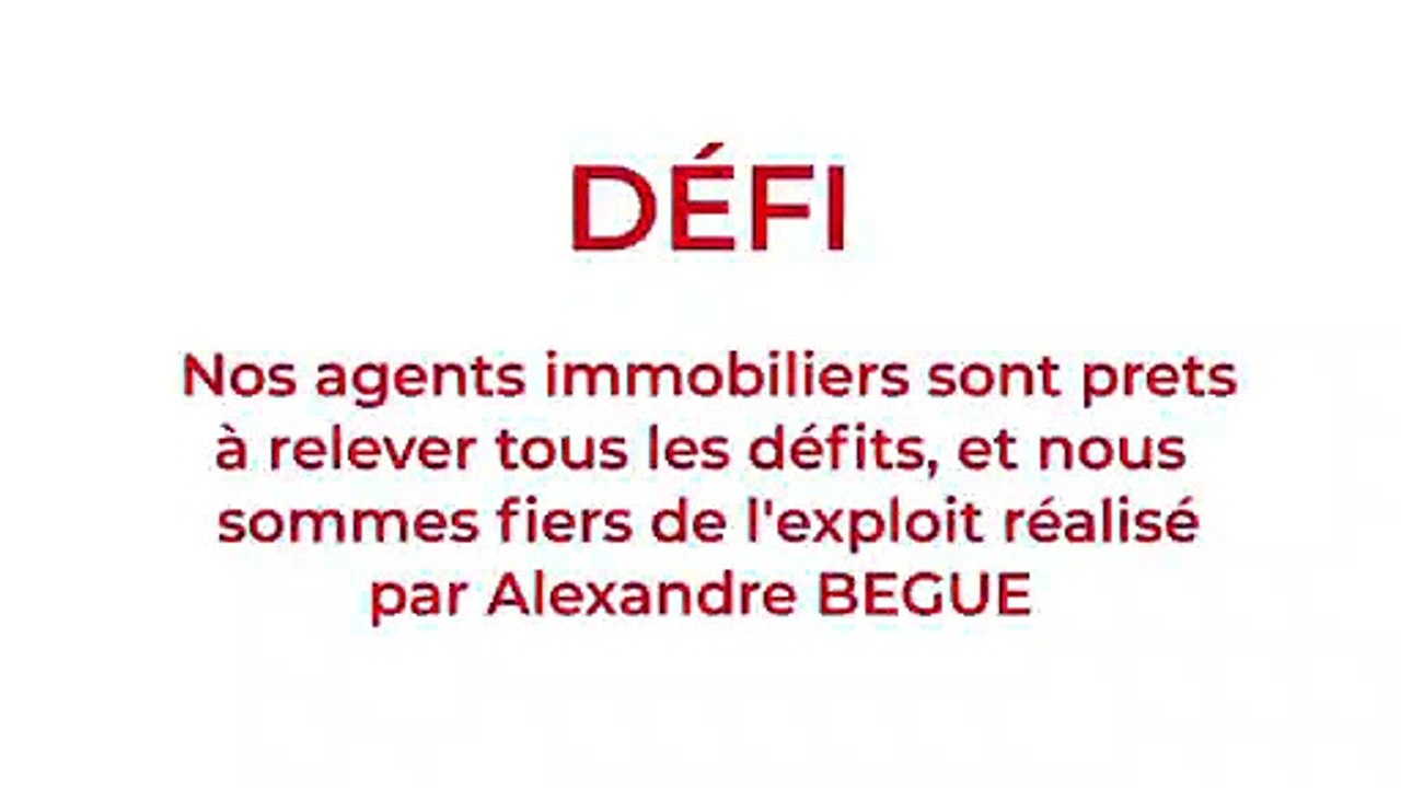 Périple d'Alexandre Begue au Piton des Neiges !