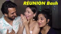 Ankita Lokhande LOOKS UGLY at her Reunion Bash  Sushant Singh Rajput's EX-WIFE