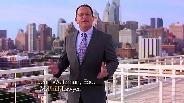 Your Philadelphia Personal Injury Lawyer Matters