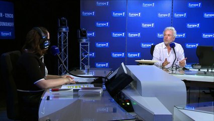 Frédéric Lenoir : "La méditation est une arme très efficace contre le stress et l'anxiété"