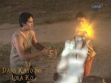 Daig Kayo Ng Lola Ko: Caloy and Genie Ralph find Genie Lyn | Episode 81
