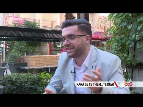 7pa5 - Para se të them... Të dua - 19 Nëntor 2018 - Show - Vizion Plus