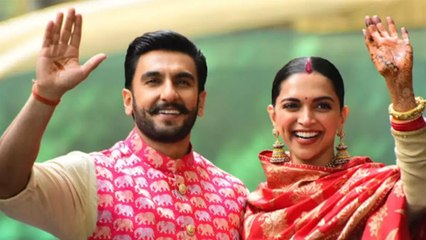 Deepika Padukone & Ranveer Singh's wedding in TROUBLES; Here's Why | FilmiBeat
