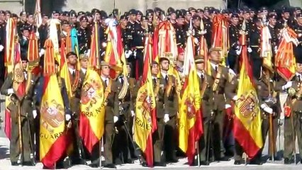 NO HABRÁ MÁS ELECCIONES DEMOCRÁTICAS EN ESPAÑA