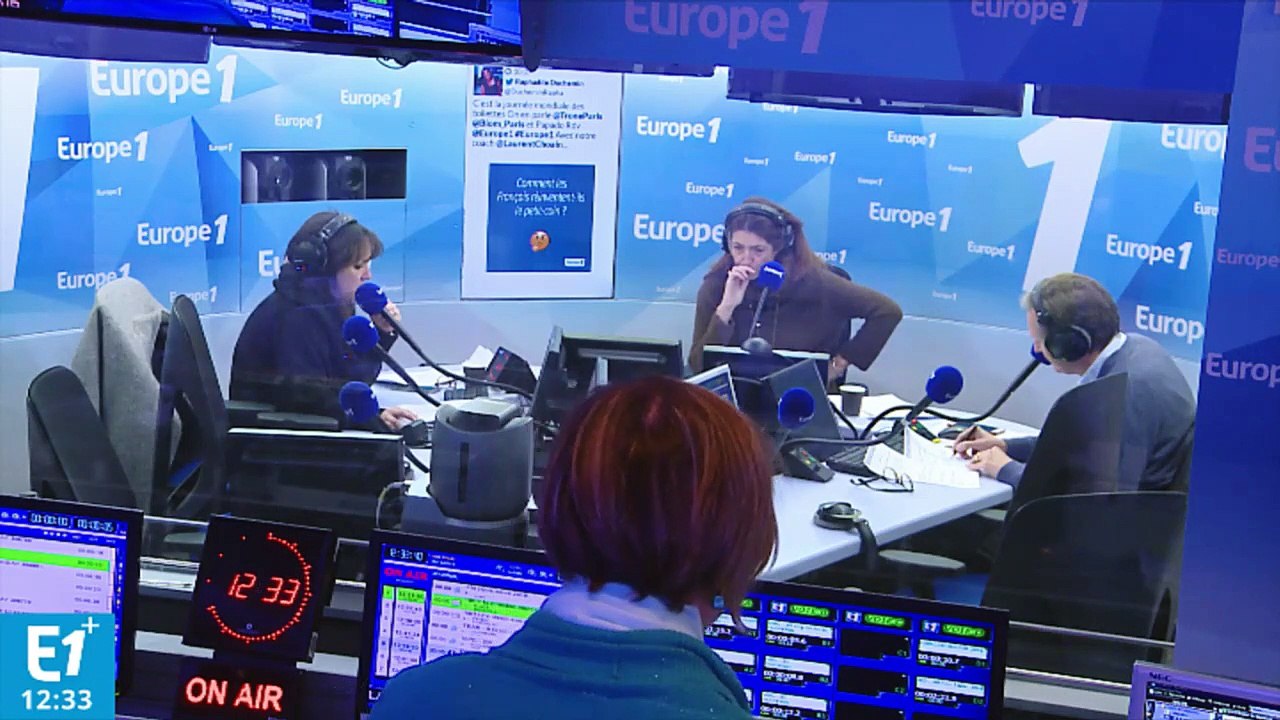 Carlos Ghosn soupçonné de fraude fiscale : Oxfam pointe "un lien entre les rémunérations très élevées et la tentation de dissimuler une part de ses revenus"