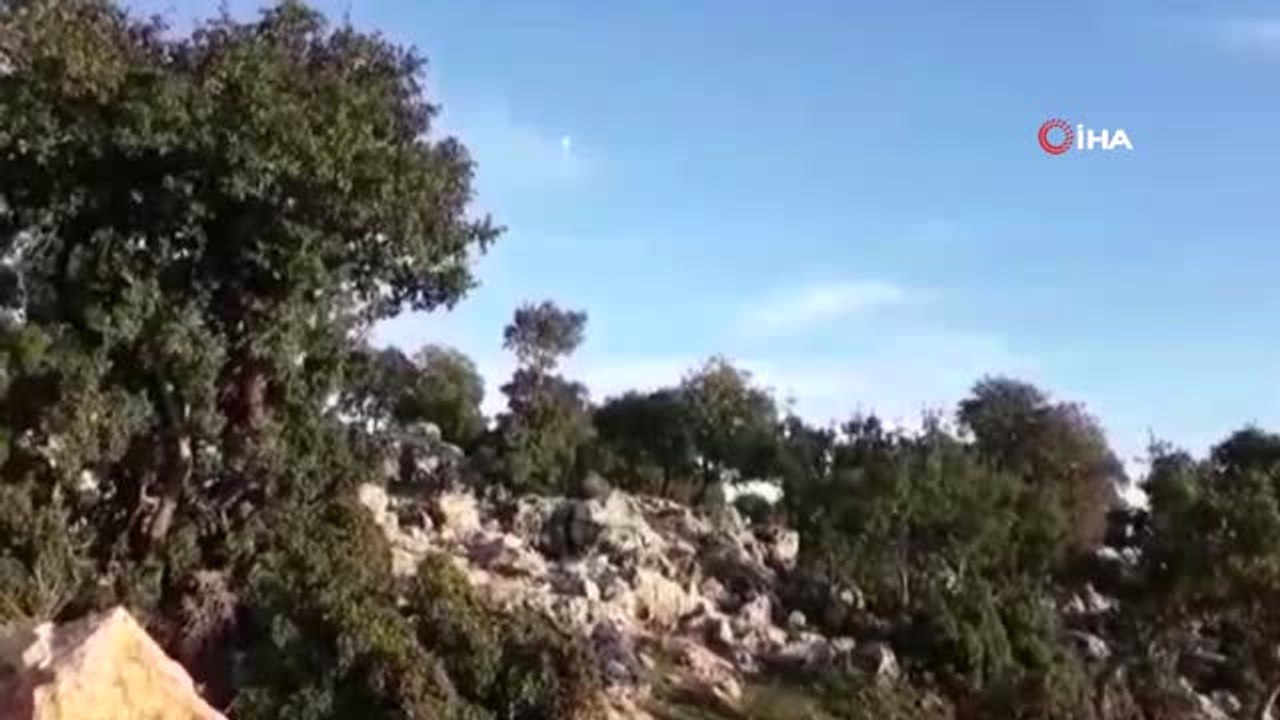 Araban'da Yapılan Kömür Yardımları ile Ağaç Kesiminin Önüne Geçildi