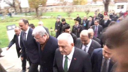 CHP’li Vekil Erdin Bircan, Selimiye Cami'de son yolculuğuna uğurladı