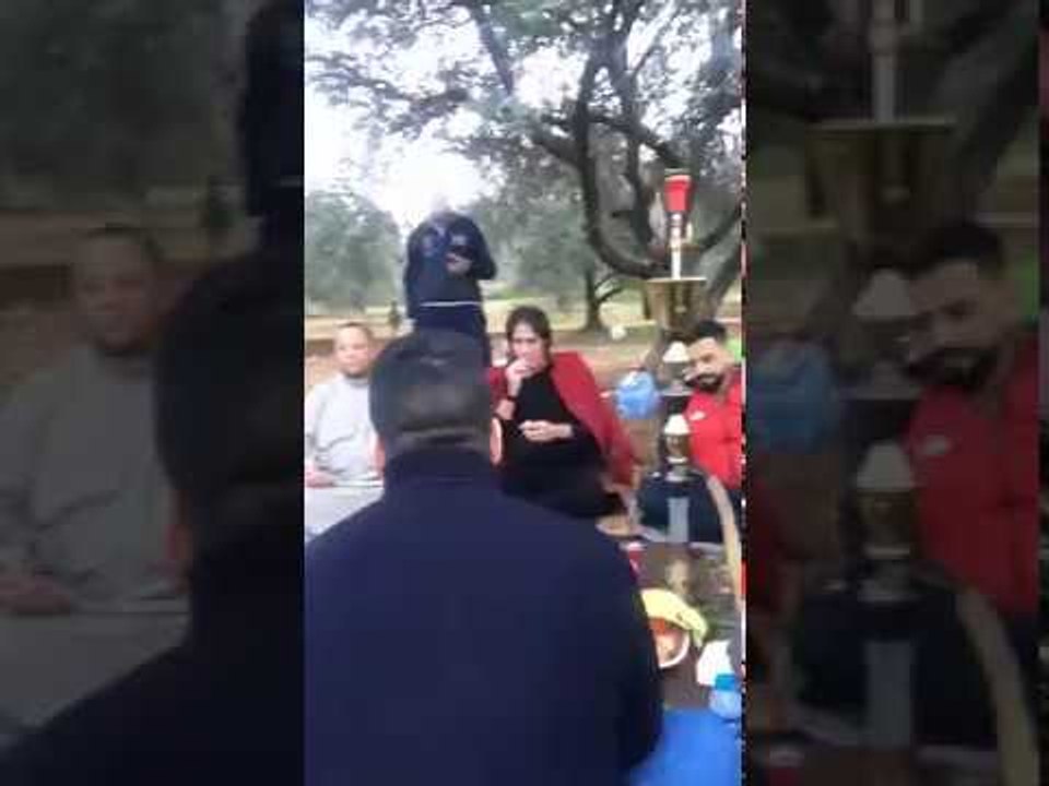 النجم اسماعيل الجريح سفرة شباب عمان الاردن مواويل 2018