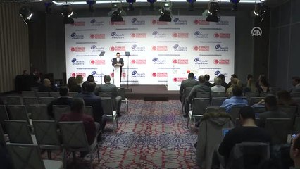 Tbf'den Sponsorluk Anlaşması - İstanbul