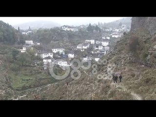 Ora News - Gjirokastër, zbulohen gjurmët e një varri masiv të ish-të dënuarve politik