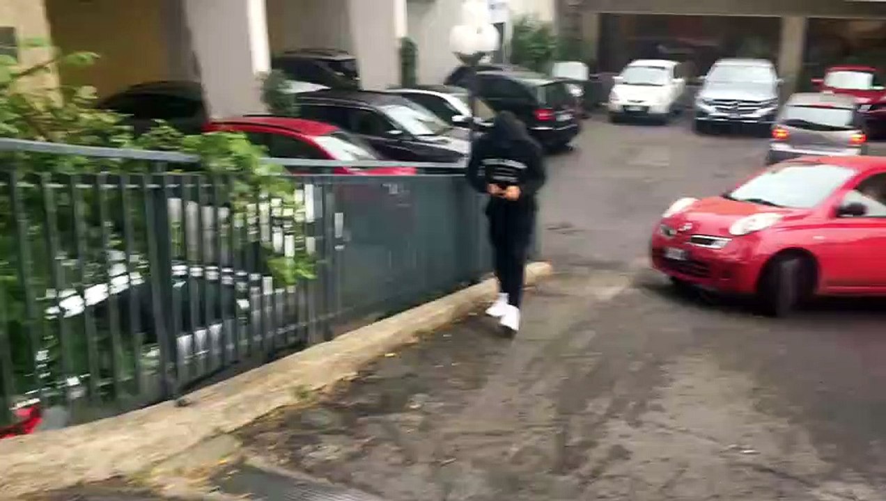 Lazio, Lucas Leiva in Paideia