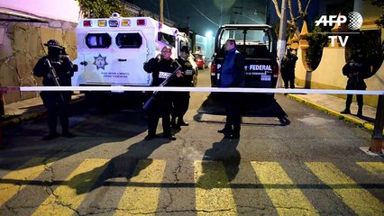 Muere capo mexicano encarcelado Héctor Beltrán Leyva