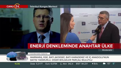 Milli enerji politikaları