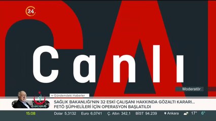 TürkAkım Projesi Deniz Bölümünün Tamamlanması Töreni