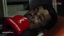 مؤلم : عائلة مصاب في حادثة سير تتهم المستشفى الجهوي ببني ملال بإهماله ررميه بالشارع