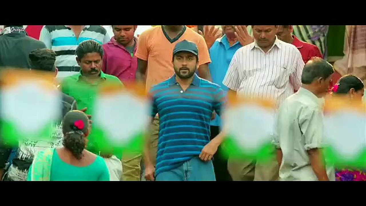 Surya Ki Gang part 2 (2018) Hindi Dubbed Full Movie Watch Online HD Free Download