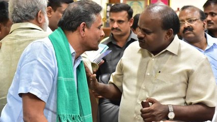 ಬೆಂಗಳೂರಿನಲ್ಲಿ ನಡೀತಿದ್ದ ರೈತರ ಪ್ರತಿಭಟನೆ ವಾಪಾಸ್ | 15 ದಿನಗಳ ಗಡುವು | Oneindia Kannada