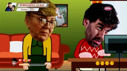 Sifra Despot 35. epizoda