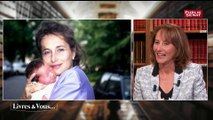 Livres & vous, Ségolène Royal : Mère et femme politique
