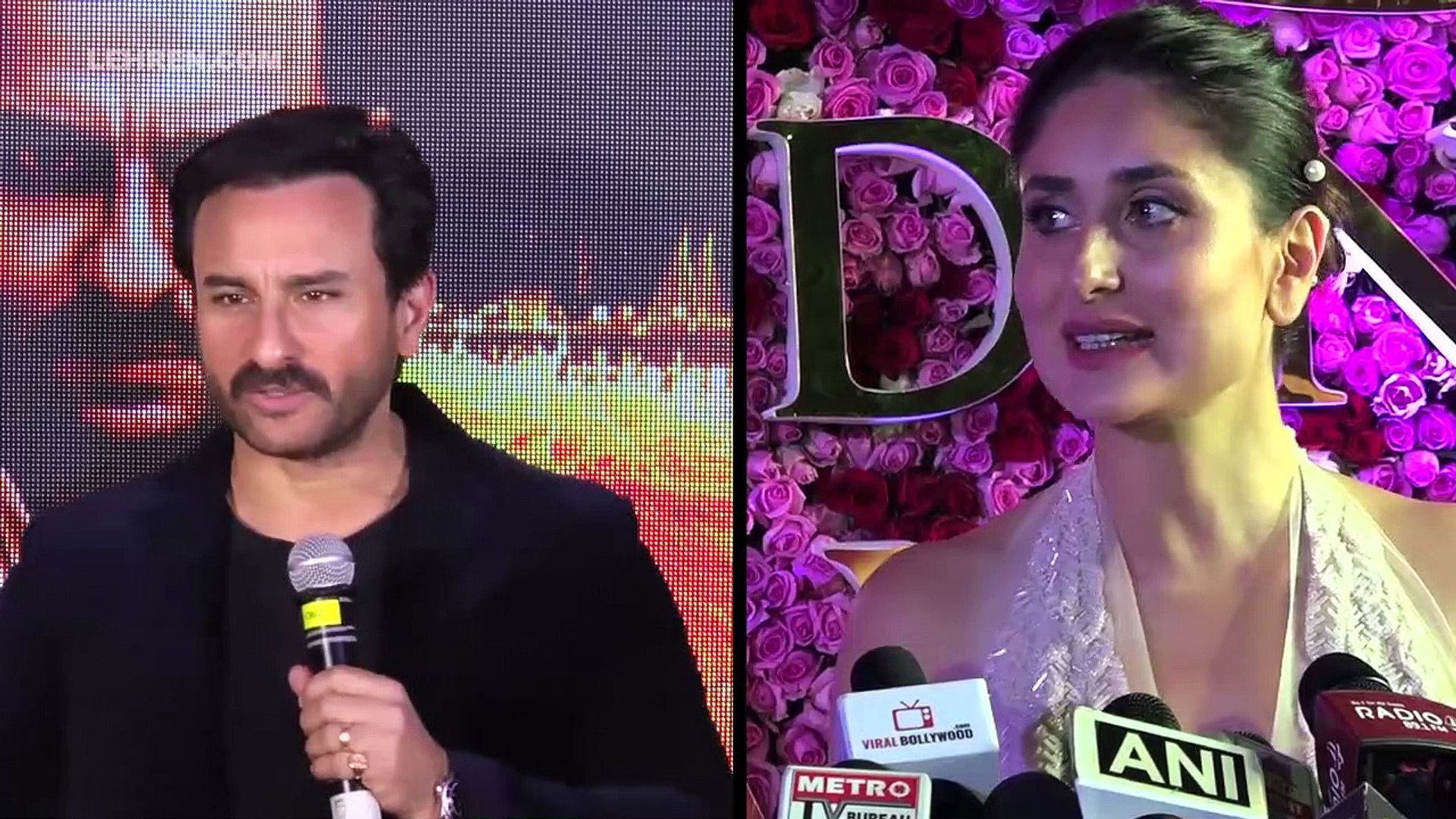 Koffee With Karan 6 5 SECRETS Revealed By Sara Ali Khan Saif Ali Khan