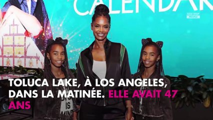 P. Diddy endeuillé : son émouvant hommage à son ex Kim Porter