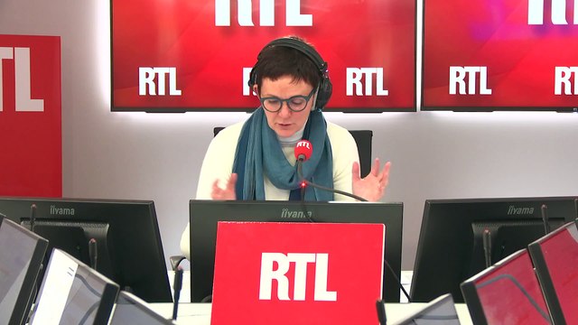 Les actualités de 12h30 - Les gilets jaunes sont prêt à rester jusqu'au bout