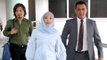 Court accepts Ziana Zain’s apology in contempt case brought by ex-husband