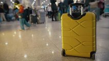Passenger Sets Luggage on Fire in Protest Over Cancelled Flight