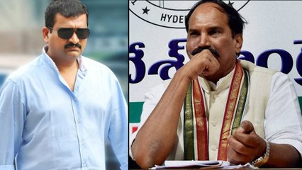 Télécharger la video: Telangana Elections 2018 : తెలంగాణ  కాంగ్రెస్ కమిటీ అధికార ప్రతినిధిగా బండ్ల గణేష్‌