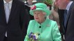 Cinq gardes de la reine Elisabeth II arrêtés après une bagarre