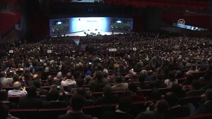 Putin: "Türkakım, Türkiye'yi Önemli Bir Doğal Gaz Merkezi Haline Getirecek