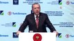 Cumhurbaşkanı Erdoğan: 'Biz biz Rusya ile ikili münasebetlerimizin çerçevesini hiçbir zaman diğer ülkelerin dayatmalarına göre belirlemedik'
