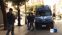 A Bari altri 30 Carabinieri aggiuntivi per la sicurezza in città