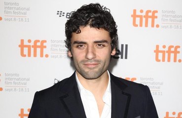 Oscar Isaac: X-Men Apocalypse was excruciating