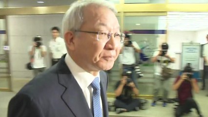 '보복성 인사' 결재까지...양승태 턱밑 수사 / YTN