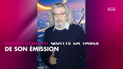 Burger Quiz : cette surprise hilarante qu'Alain Chabat réserve à Marina Foïs