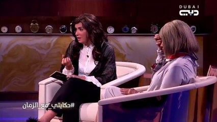 كيف تغيّرت وجهة نظره غادة عادل بعد التقدم في السن؟