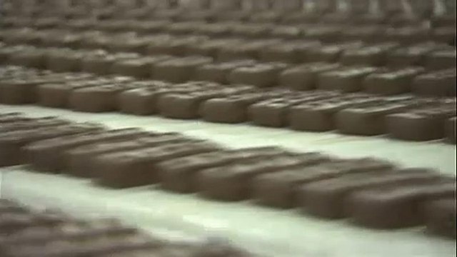 Brexit: incubo per gli amanti del cioccolato