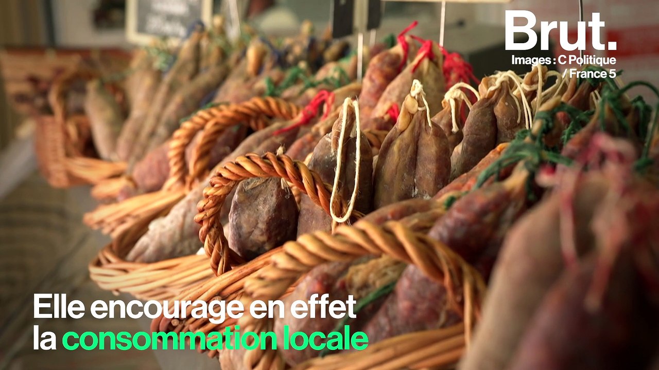 L'eusko, la première monnaie locale d'Europe, s'échange au Pays basque