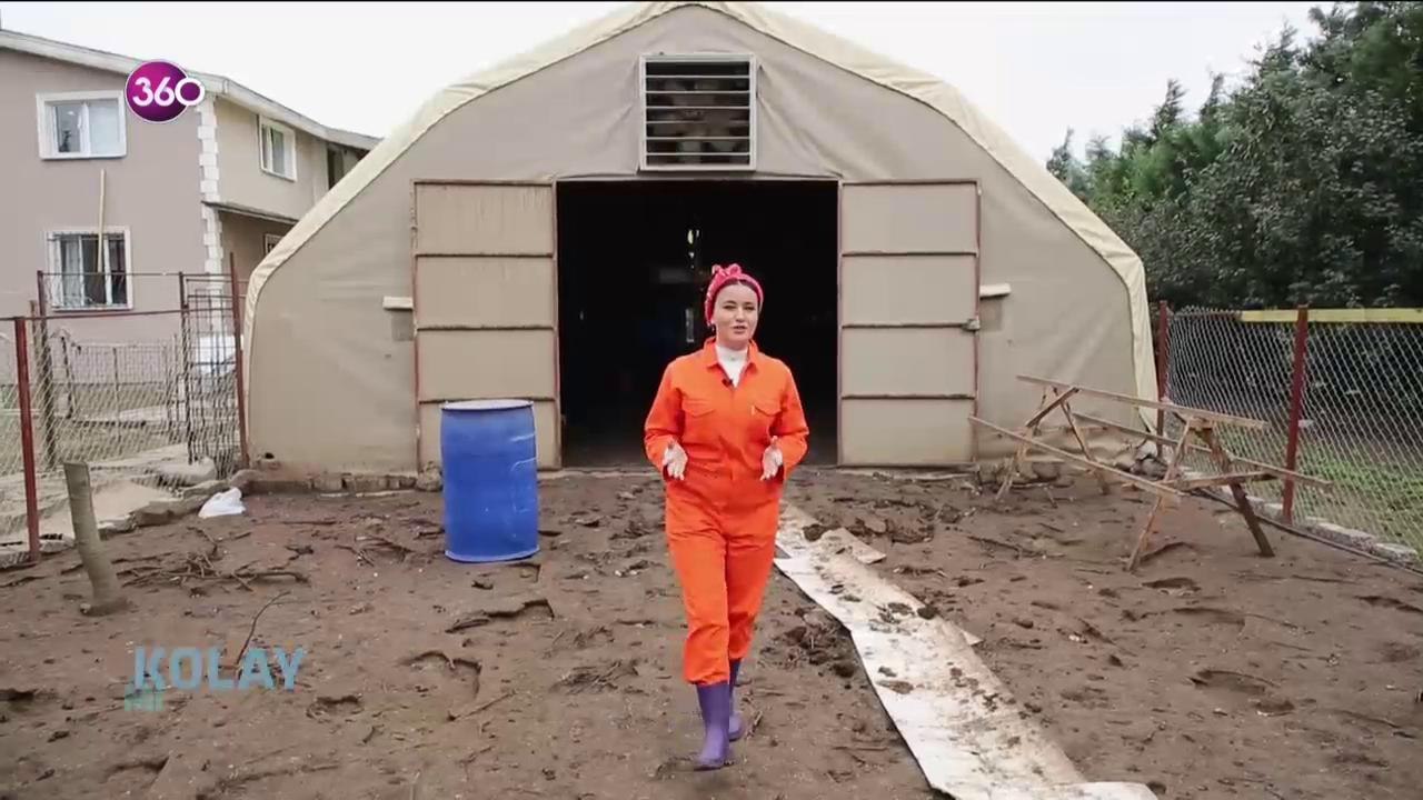 Kolay Mı Sandın?