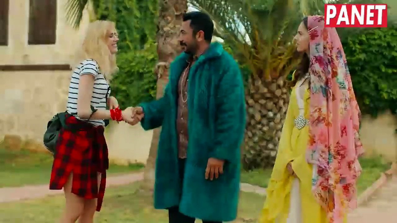 العروس الجديد - مدبلج الحلقة 157